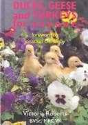 Tapa de Ducks, Geese and Turkeys for Anyone