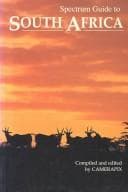 Tapa de Spectrum Guide to South Africa
