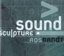 Tapa de Sound Sculpture