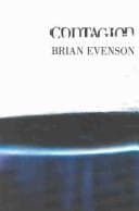 Tapa de Contagion and Other Stories