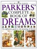Tapa de Parkers' complete book of dreams
