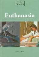 Tapa de Euthanasia