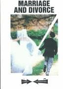 Tapa de Marriage and divorce