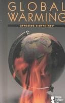 Tapa de Global warming