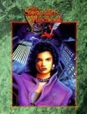 Tapa de The Storytellers Handbook (Vampire)