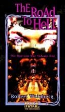 Tapa de The Road to Hell (The Horizon War , Vol 1)