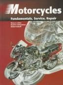 Tapa de Motorcycles