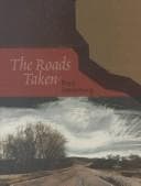 Tapa de The roads taken