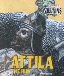 Tapa de History's Villains - Attila the Hun (History's Villains)