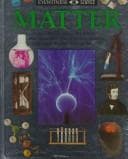 Tapa de Matter