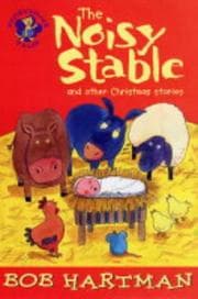 Tapa de Noisy Stable and Other Christmas Stories