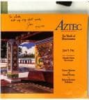 Tapa de Aztec