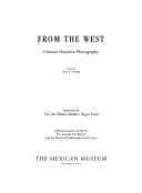 Tapa de From the West