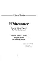 Tapa de Whitewater