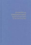 Tapa de Causality and Complementarity