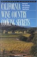 Tapa de California Wine Country Cooking Secrets