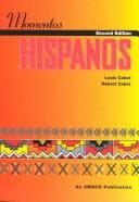 Tapa de Momentos Hispanos