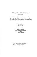 Tapa de A compendium of machine learning