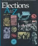 Tapa de Elections A to Z