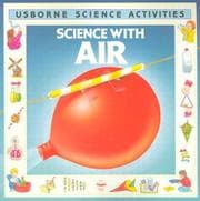 Tapa de Science with air