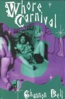 Tapa de Whore Carnival