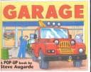 Tapa de Garage