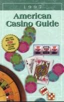 Tapa de American Casino Guide 1997 (Serial)