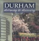 Tapa de Durham