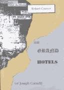 Tapa de The Grand Hotels (Of Joseph Cornell)