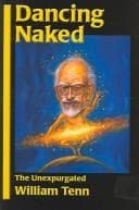 Tapa de Dancing Naked