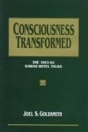 Tapa de Consciousness transformed
