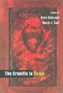 Tapa de The crucifix is down