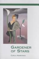 Tapa de Gardener of Stars
