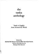 Tapa de The tanka anthology