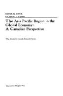 Tapa de The Asia Pacific region in the global economy