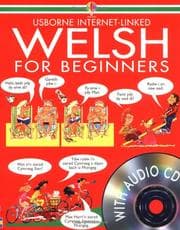 Tapa de Welsh for Beginners
