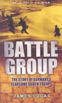 Tapa de Battle Group!