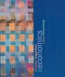 Tapa de Economics, Second Edition