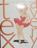 Tapa de Tex Avery