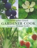Tapa de Gardener Cook