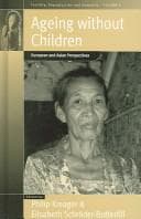 Tapa de Ageing without children