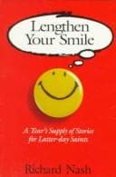 Tapa de Lengthen your smile