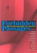 Tapa de Forbidden Passages