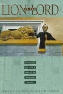 Tapa de Lion of the Lord