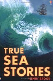 Tapa de True Sea Stories