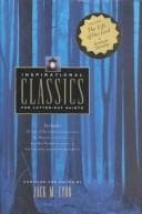 Tapa de Inspirational Classics for Latter-Day Saints