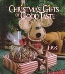 Tapa de Christmas Gifts of Good Taste (Book 2)