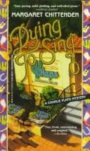 Tapa de Dying To Sing (Charlie Plato Mysteries)