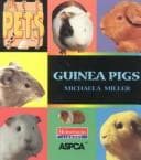 Tapa de Guinea Pigs (Pets)
