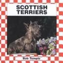 Tapa de Scottish Terriers (Dogs Set III)